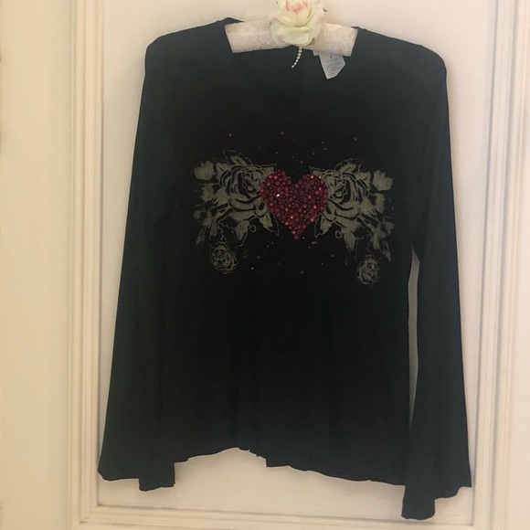 Sonia Rykiel Paris Shirt - Picture 7 of 12